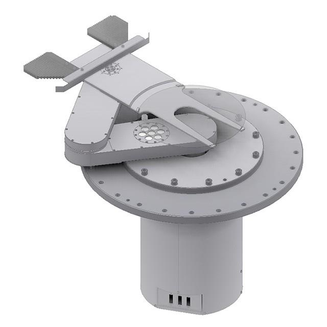 晶圆搬运机器人解决方案